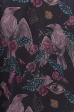 Best Corax - Kimono Goottikamaa|Pitkähihaiset