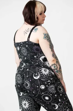 Outlet Cosmos Lace - Yö Toppi Topit|Yöasut