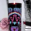 Best Coven of Kindness - Tuoksuynttilä Kynttilät Ja Kynttilänjalat|Pastelligootti