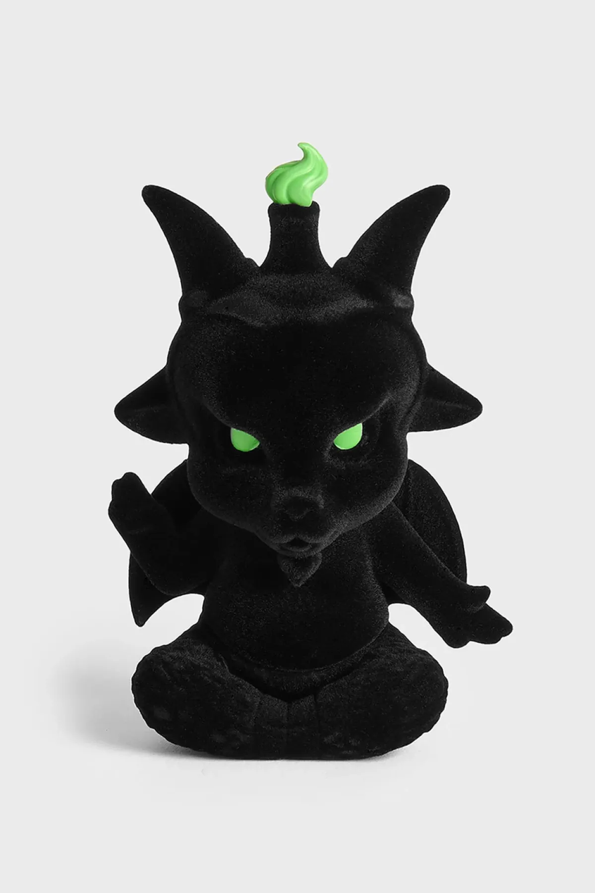 Best Dark Lord Vinyl Kreepture - Figuuri Goottikamaa|Koriste-Esineet