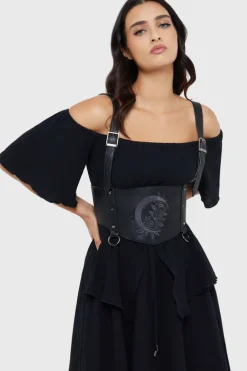 Discount Dead Thorn - Harness Goottikamaa|Harnessit