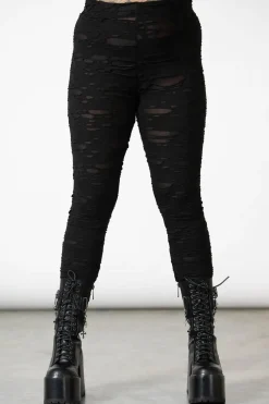 Discount Deserter - Leggingsit Leggingsit|Goottikamaa
