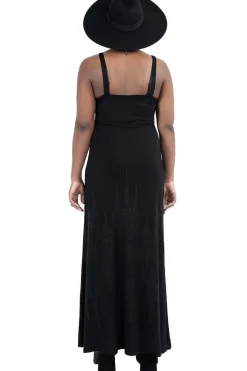 Online Dethroned - Maxi mekko Mekot