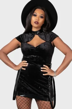 Dystopian Dynasty - Mekko Mekot|Goottikamaa