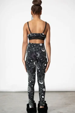 Outlet Eclipse - Bralette toppi Goottikamaa|Alusvaatteet