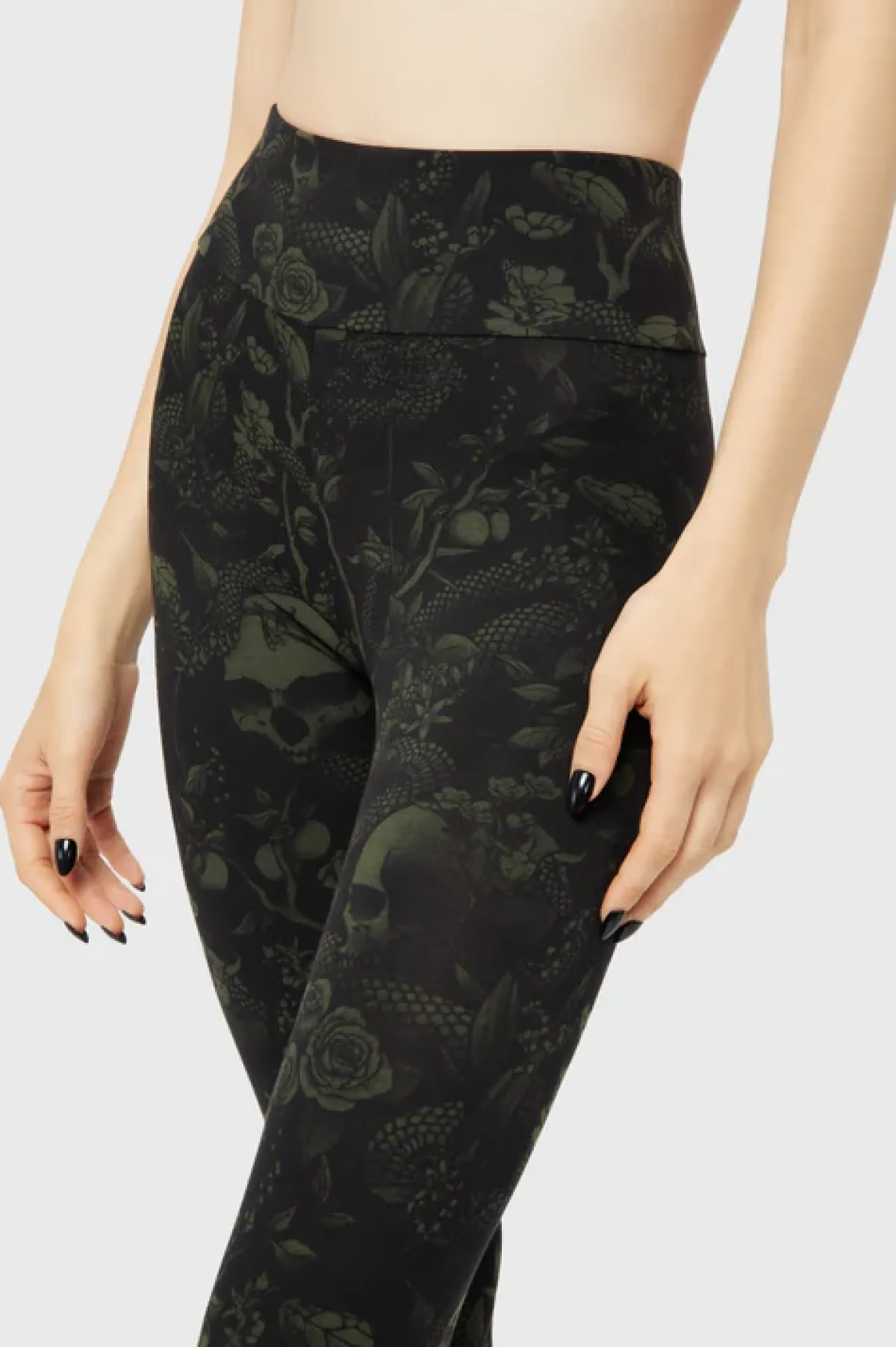 Outlet Eden Storm - Leggingsit Leggingsit|Goottikamaa