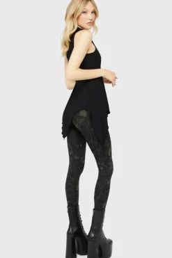 Outlet Eden Storm - Leggingsit Leggingsit|Goottikamaa