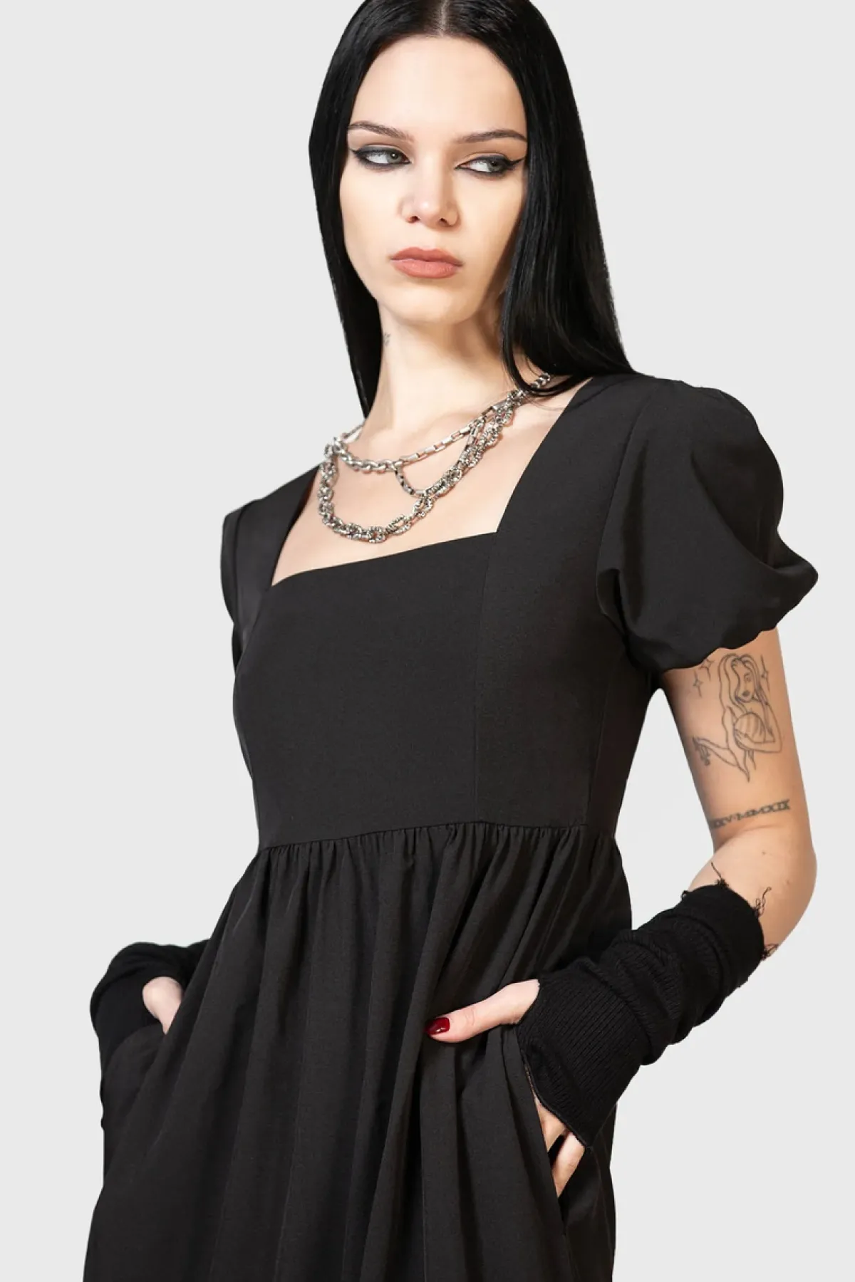 Discount Effina - Mekko Mekot|Goottikamaa