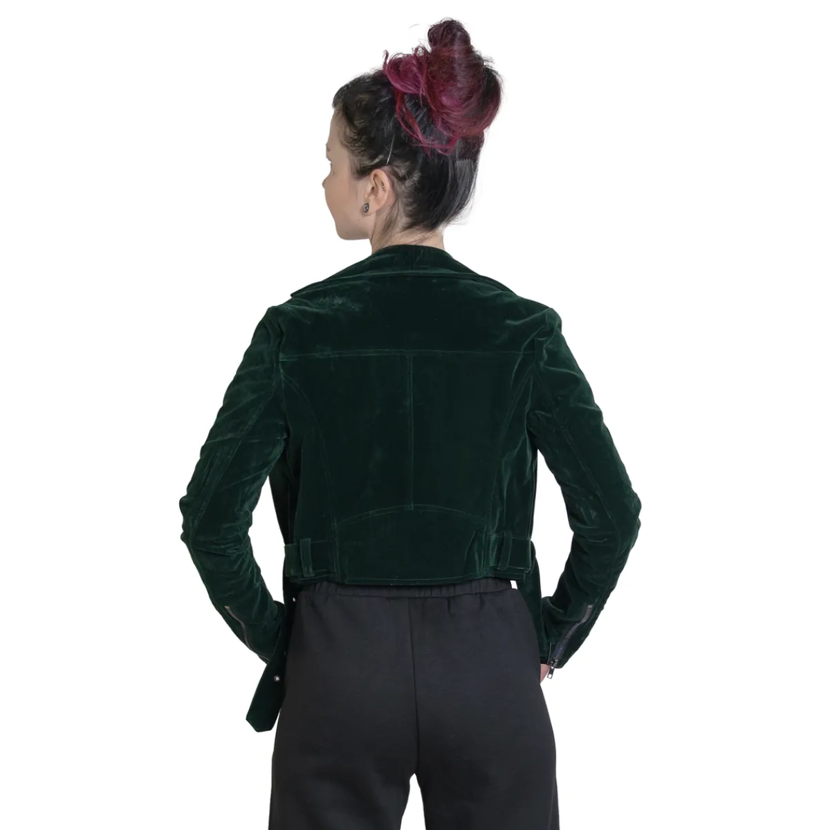 New Emerald Goddess - Takki Takit|Goottikamaa
