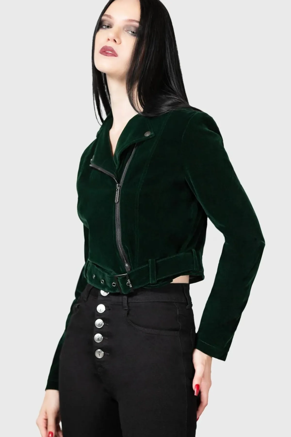 New Emerald Goddess - Takki Takit|Goottikamaa