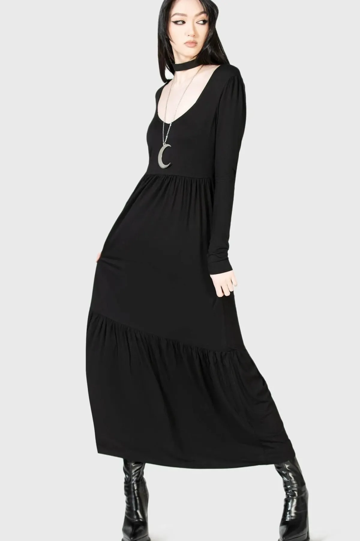 Sale Eris - Mekko Mekot|Goottikamaa