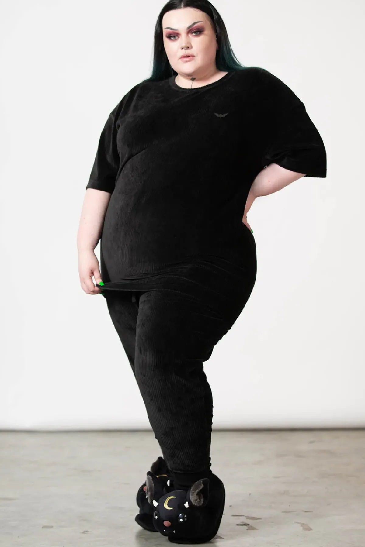 Best Eternal Rest - Leggingsit Leggingsit|Yöasut