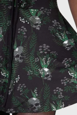 Discount Fallen Fleurs - Hame Goottikamaa|Hameet