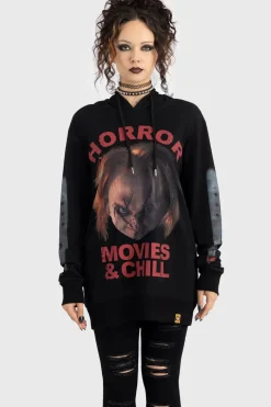 Sale Farewell Pal - Unisex huppari Goottikamaa|Hupparit