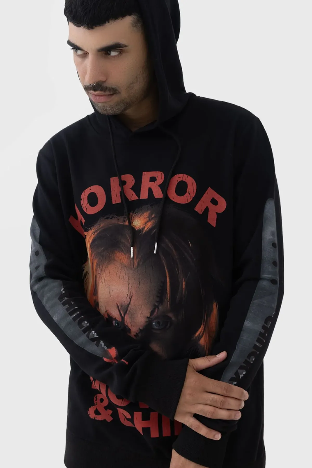 Sale Farewell Pal - Unisex huppari Goottikamaa|Hupparit