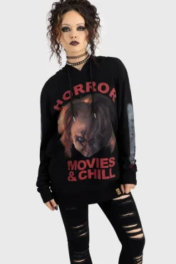 Sale Farewell Pal - Unisex huppari Goottikamaa|Hupparit