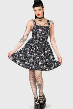 Outlet Flipped - Mekko Mekot|Rockabilly