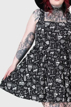 Outlet Flipped - Mekko Mekot|Rockabilly