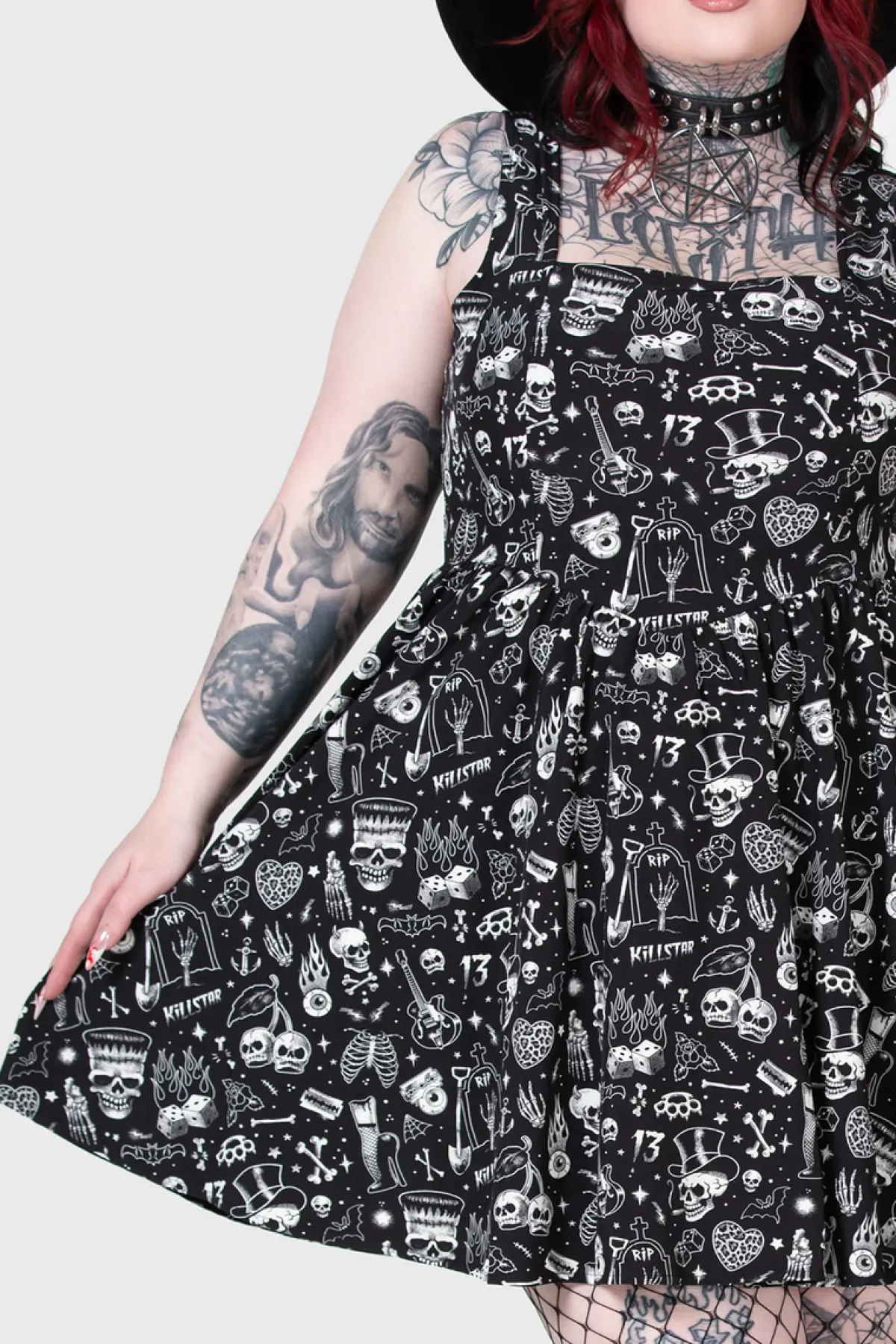 Outlet Flipped - Mekko Mekot|Rockabilly