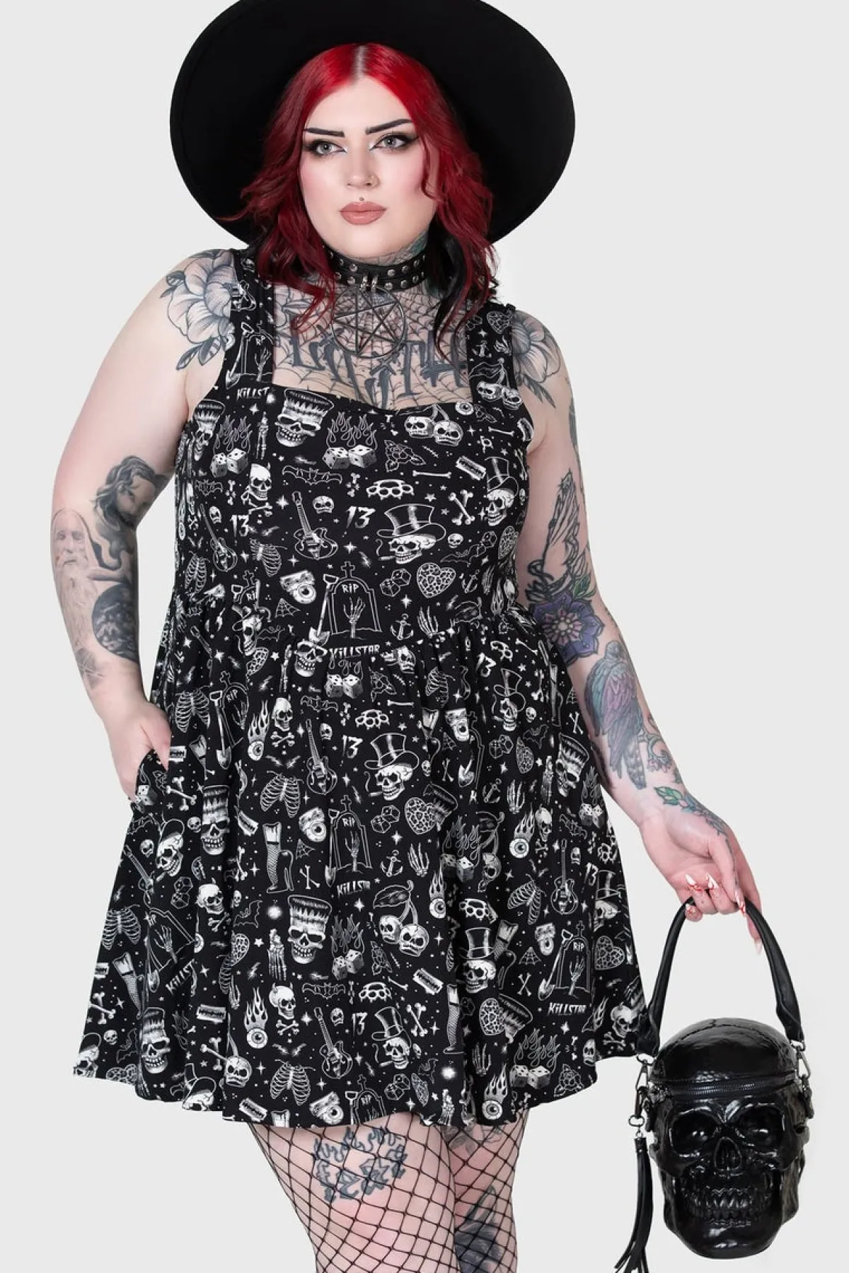 Outlet Flipped - Mekko Mekot|Rockabilly