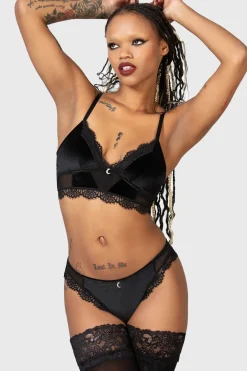 Discount Freyja - Bralette Alusvaatteet