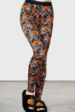 Discount Haunted - Leggingsit Leggingsit|Yöasut