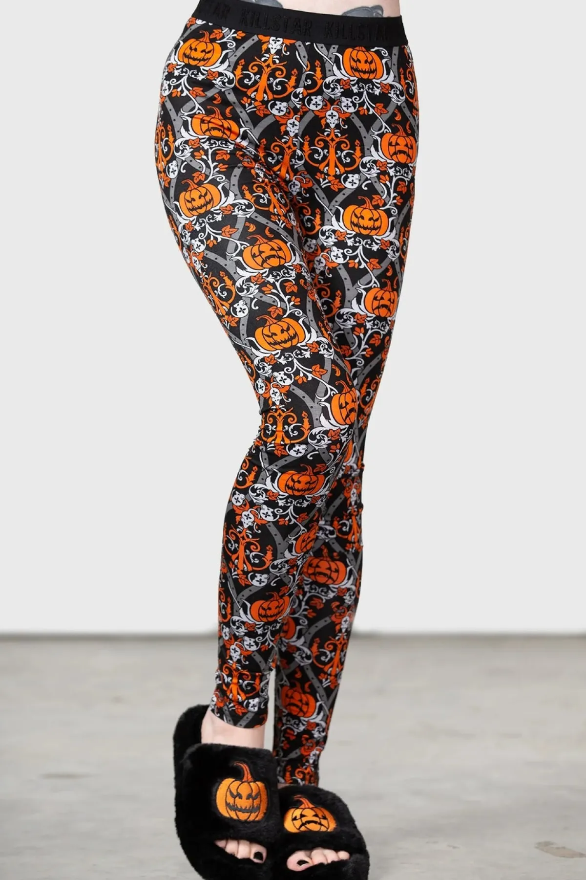 Discount Haunted - Leggingsit Leggingsit|Yöasut
