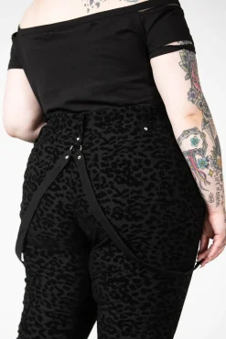 Online Hellcat Zip - housut Goottikamaa|Muut Housut