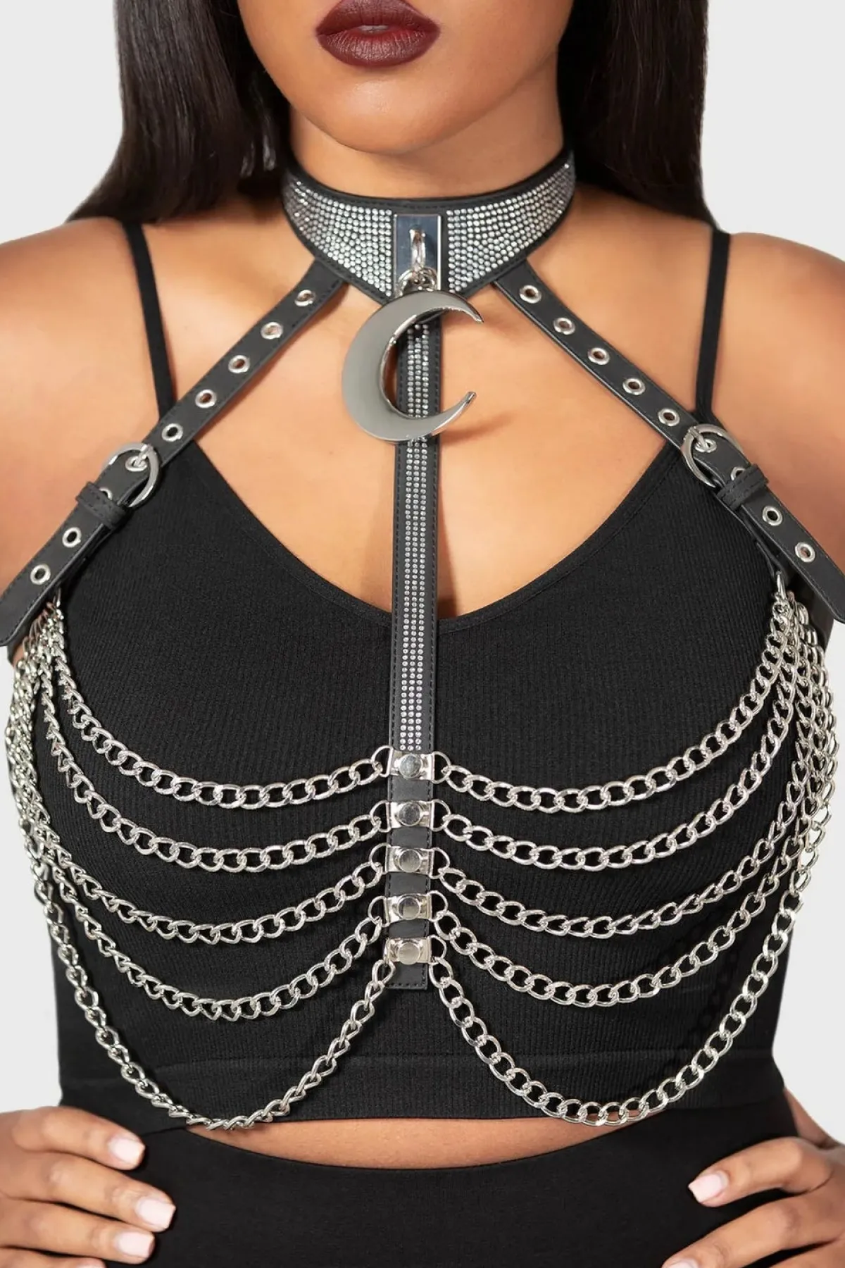 Sale Hell's Revenge - Harness Goottikamaa|Pikkutuhmaa