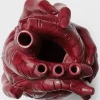 Online Hold My Heart Vase - maljakko Goottikamaa|Koriste-Esineet
