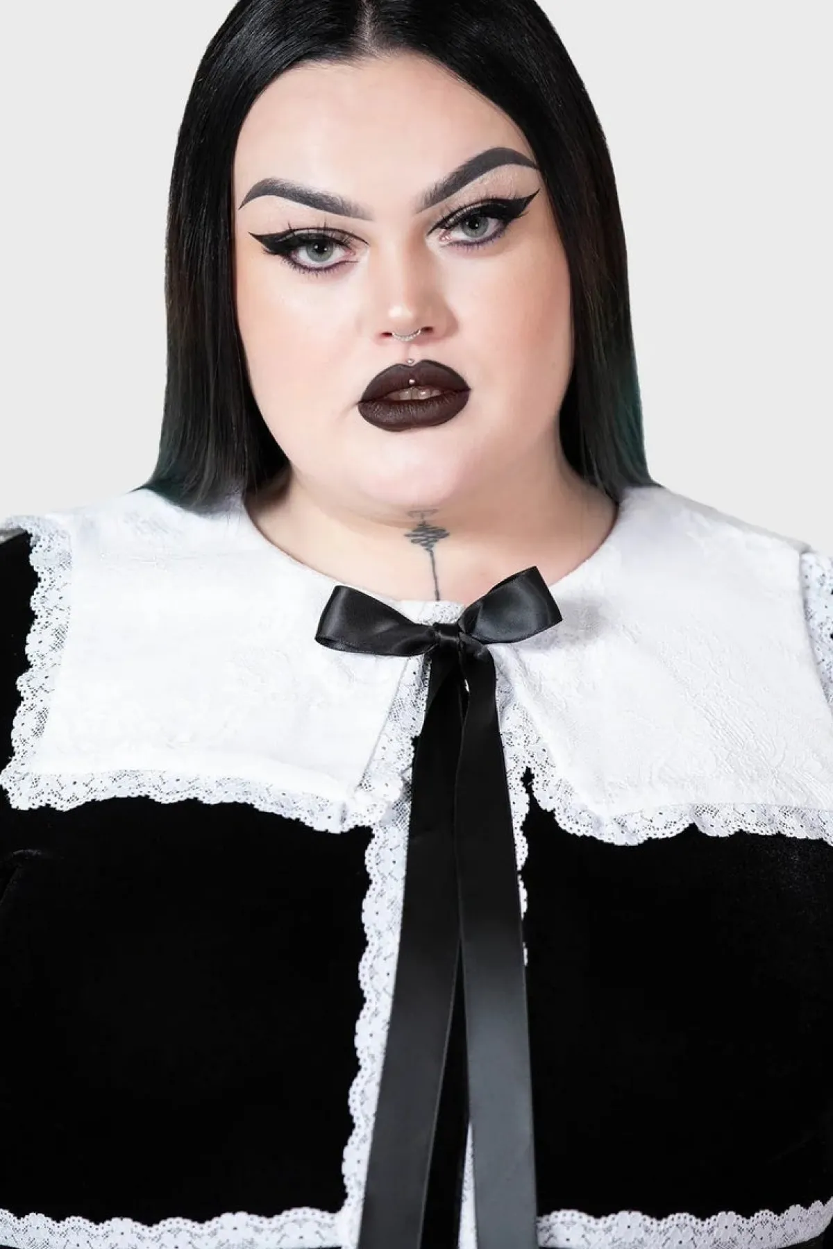 New Infinity Coven - Mekko Mekot|Goottikamaa