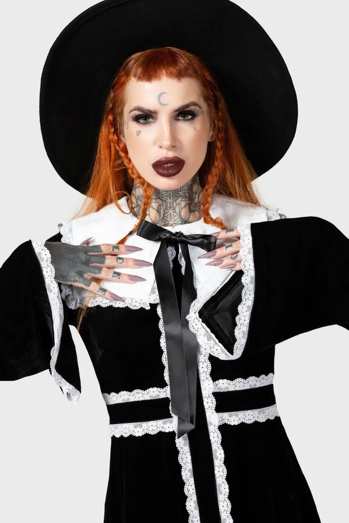 New Infinity Coven - Mekko Mekot|Goottikamaa