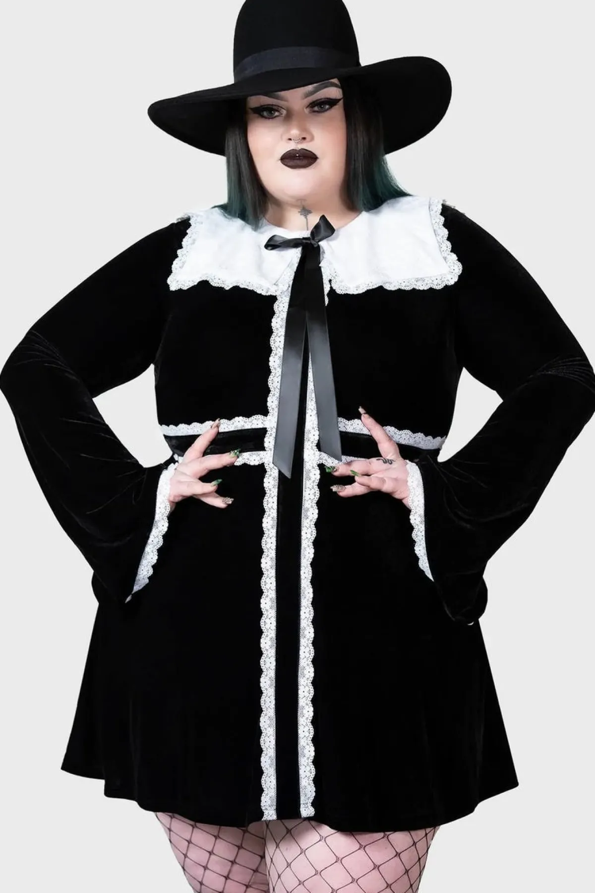 New Infinity Coven - Mekko Mekot|Goottikamaa