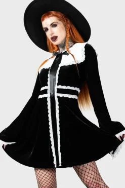 New Infinity Coven - Mekko Mekot|Goottikamaa