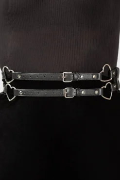 Online Irene - Vyö Goottikamaa|Harnessit