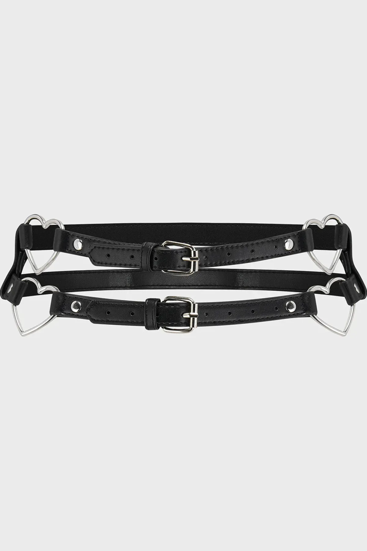 Online Irene - Vyö Goottikamaa|Harnessit