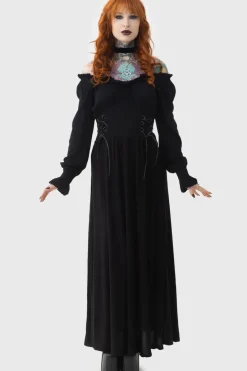Clearance Jocasta - Maksimekko Mekot