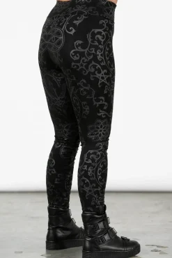 Light Speed - Leggingsit Leggingsit|Goottikamaa