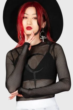 Sale Lilith's Moon - Body Goottikamaa|Alusvaatteet