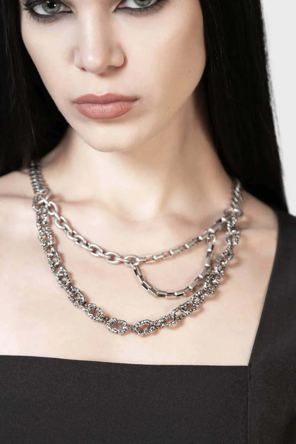 Best Lorelay- Choker Chokerit|Punk!