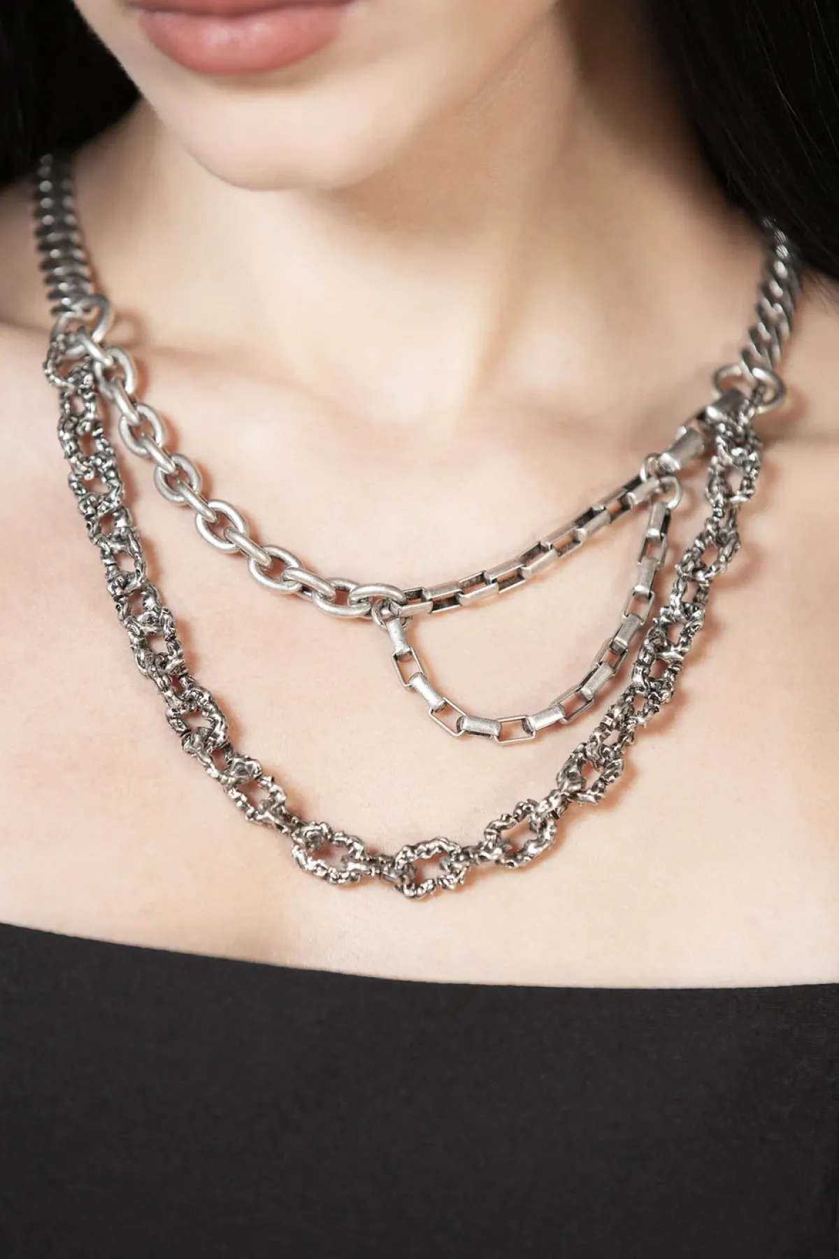 Best Lorelay- Choker Chokerit|Punk!