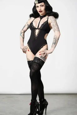 Hot Lorelei - Body Goottikamaa|Pikkutuhmaa