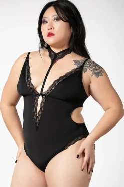 Hot Lorelei - Body Goottikamaa|Pikkutuhmaa