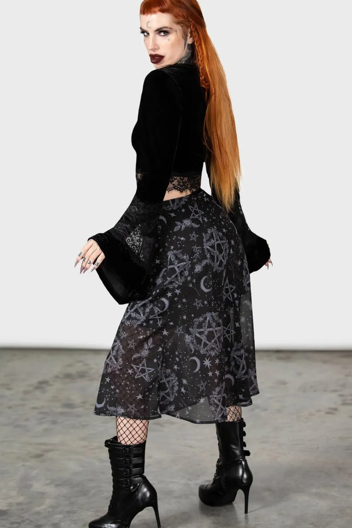 Best Luella Bias - Midihame Goottikamaa|Hameet