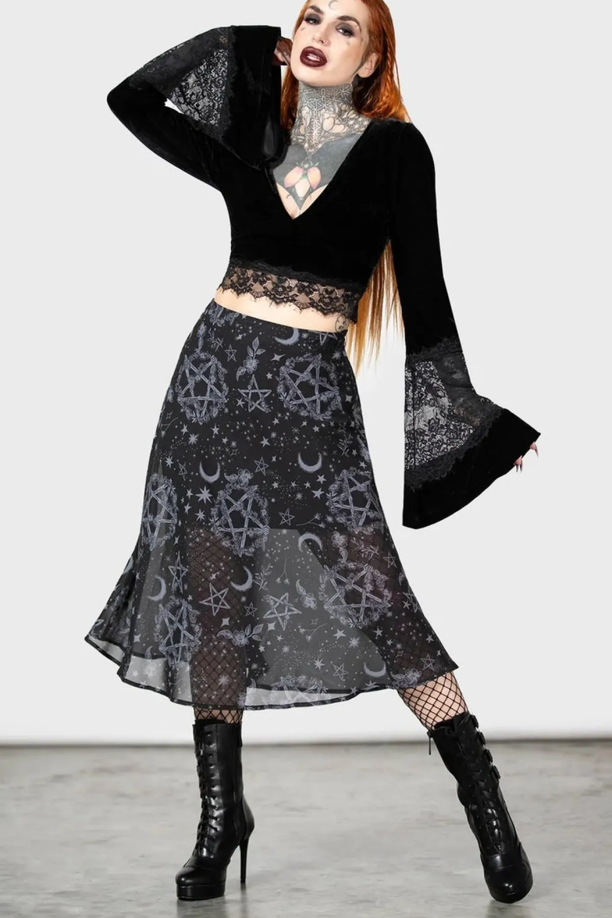 Best Luella Bias - Midihame Goottikamaa|Hameet