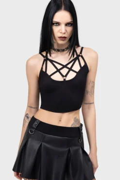 Discount Magica - Crop toppi Goottikamaa|Topit