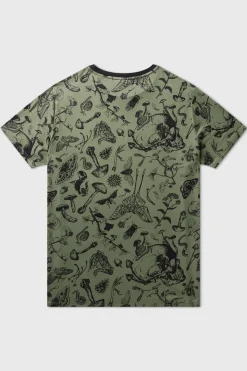 Mantodea - T-paita T-Paidat|T-Paidat