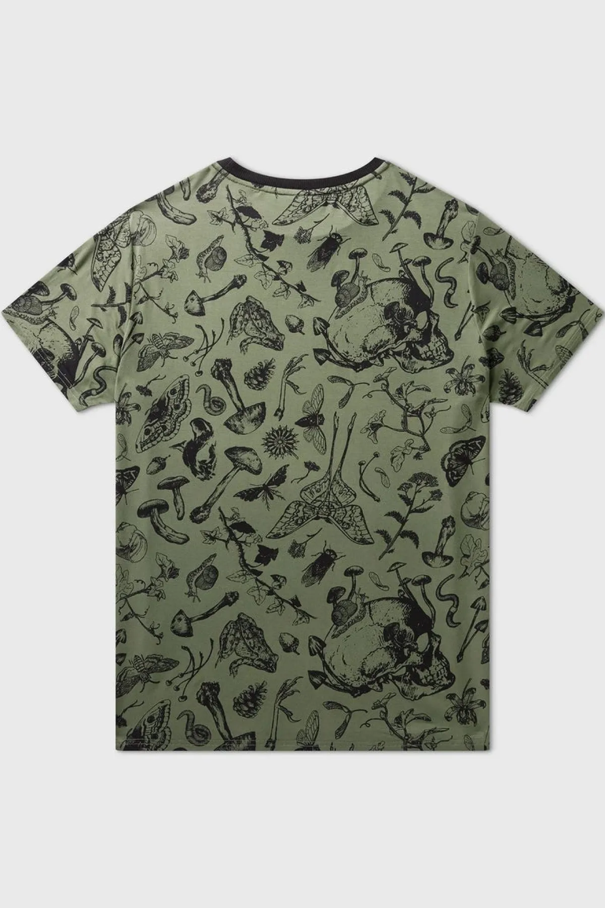 Mantodea - T-paita T-Paidat|T-Paidat