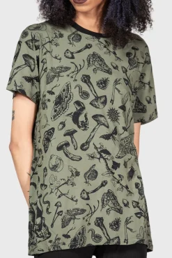 Mantodea - T-paita T-Paidat|T-Paidat