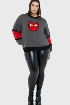 Marceline Kitty - Neulepaita Neuleet|Kissateema